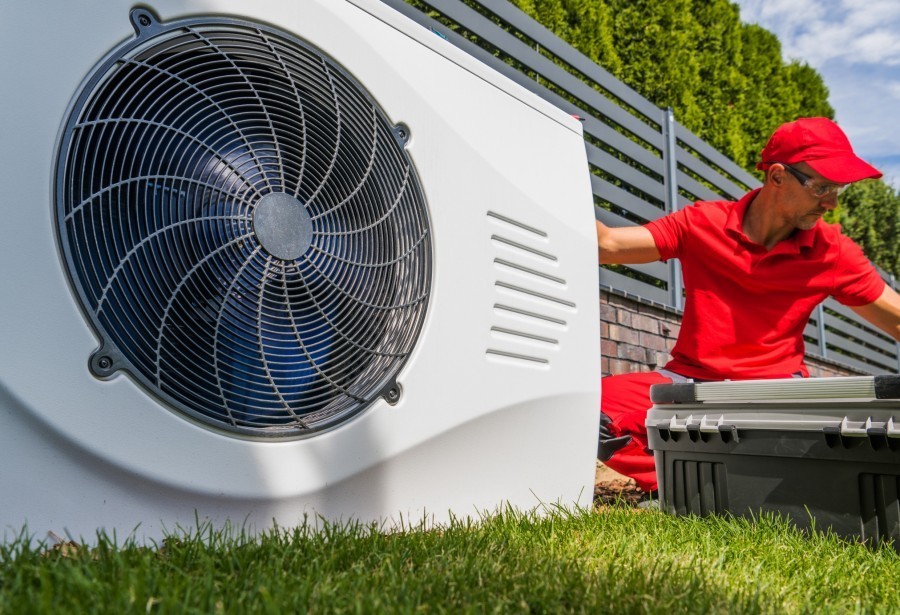 Comment choisir son installateur de pompe à chaleur ?
