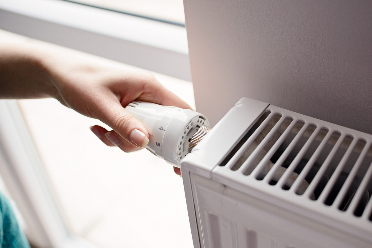 Purge des radiateurs : comment, pourquoi et quand le faire ?