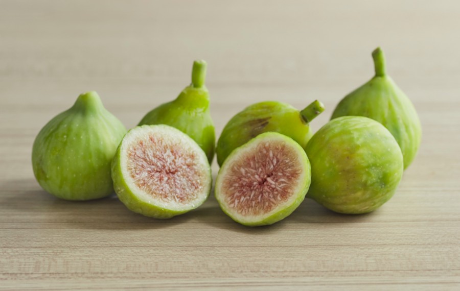 Quelles sont les variétés de figues les plus courantes ?